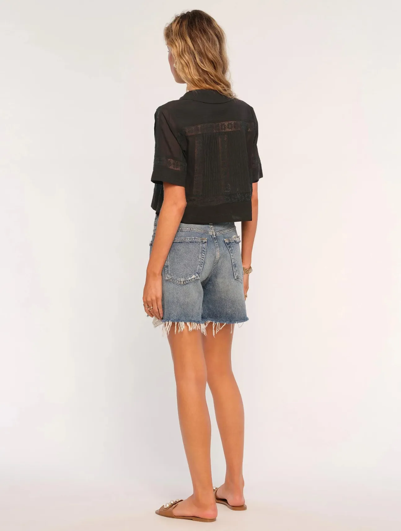 Suki Top