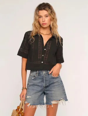Suki Top
