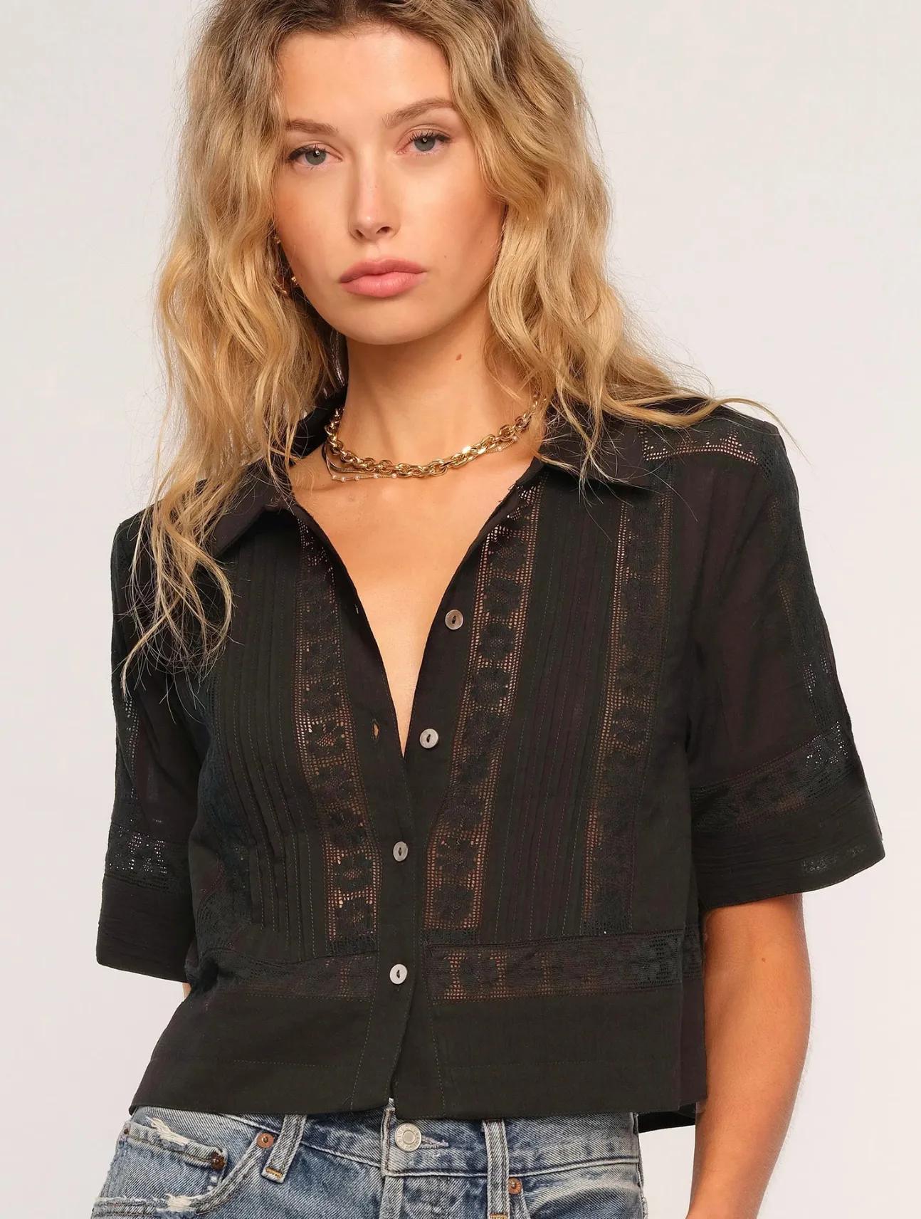 Suki Top