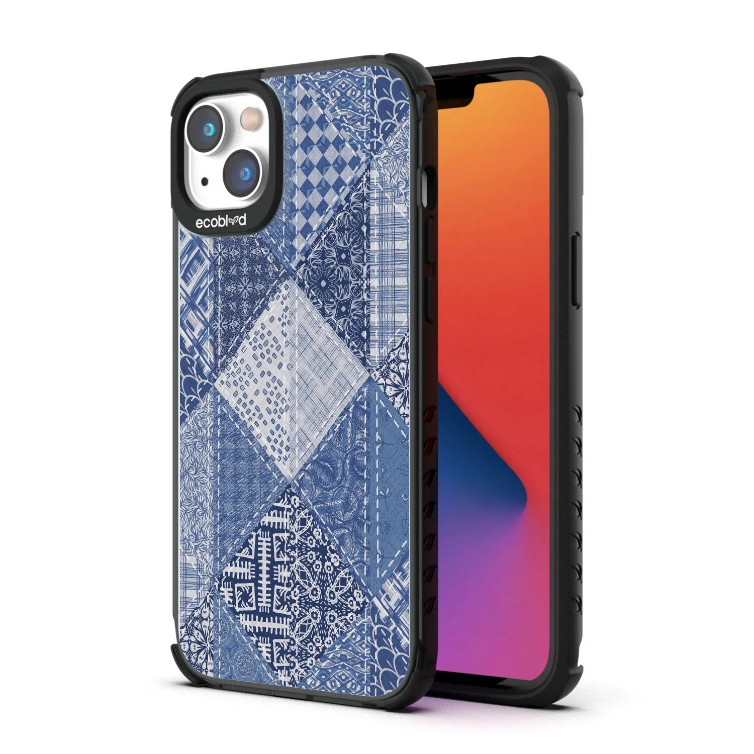 Tailor Made - Laguna Collection Case for Apple iPhone 14 Plus