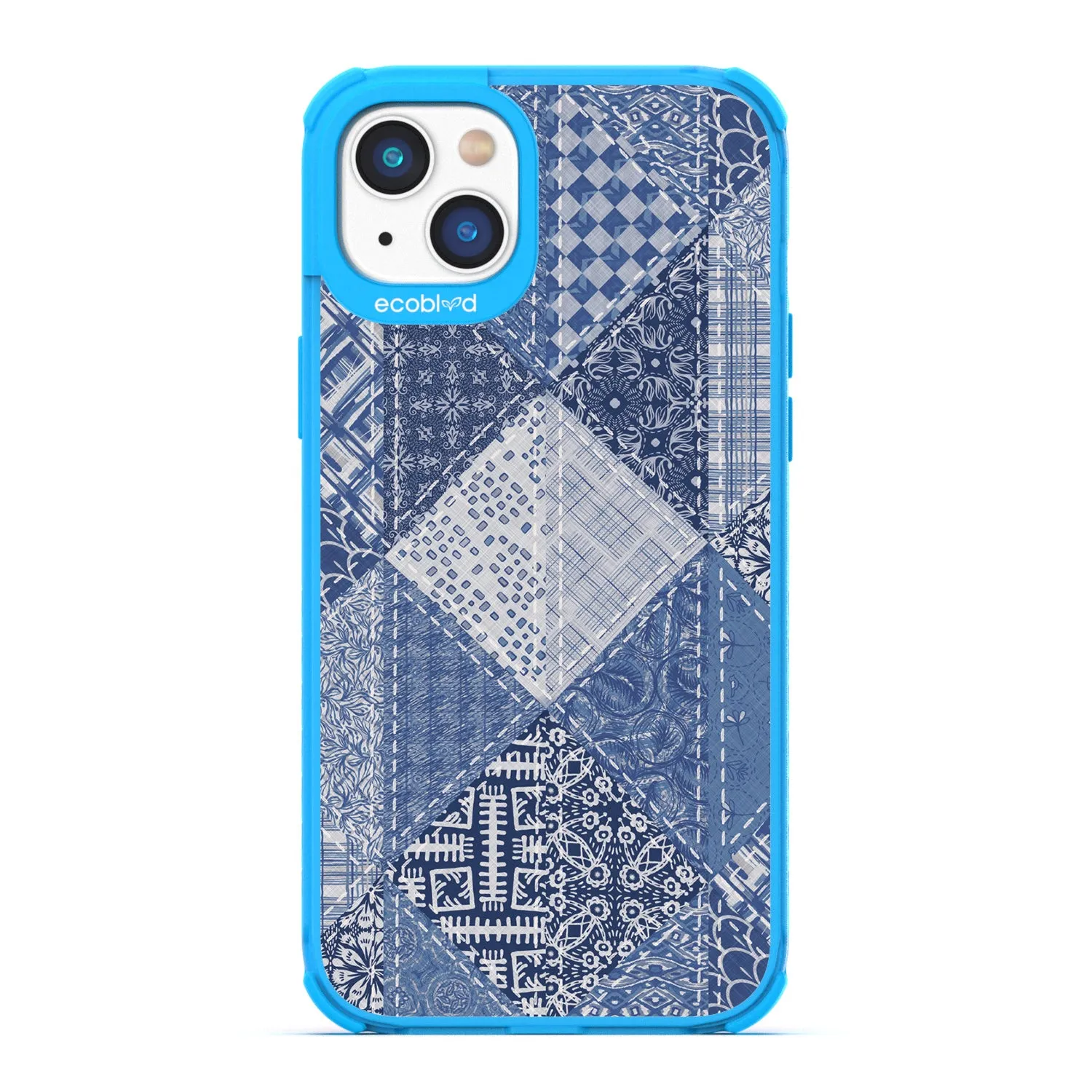 Tailor Made - Laguna Collection Case for Apple iPhone 14 Plus