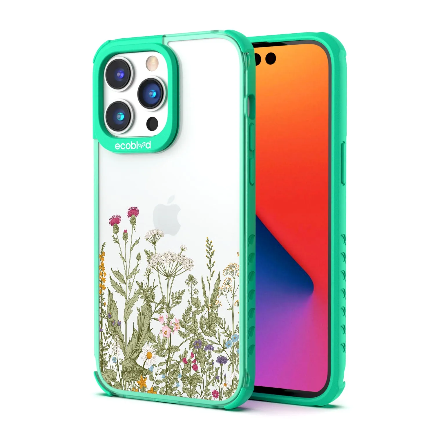 Take Root - Laguna Collection Case for Apple iPhone 14 Pro