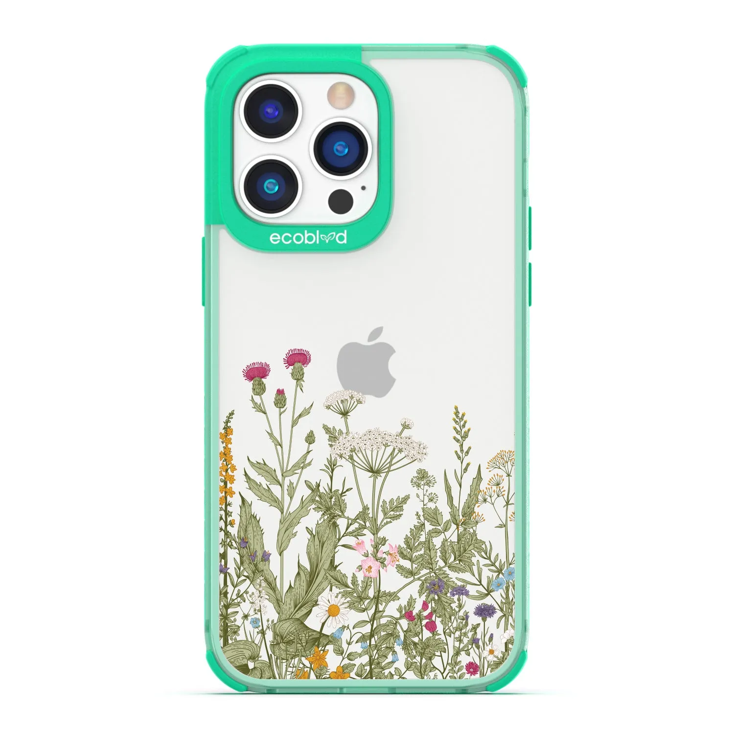 Take Root - Laguna Collection Case for Apple iPhone 14 Pro