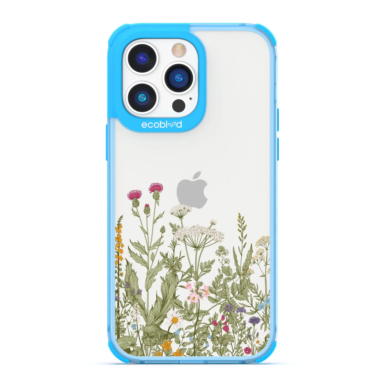 Take Root - Laguna Collection Case for Apple iPhone 14 Pro