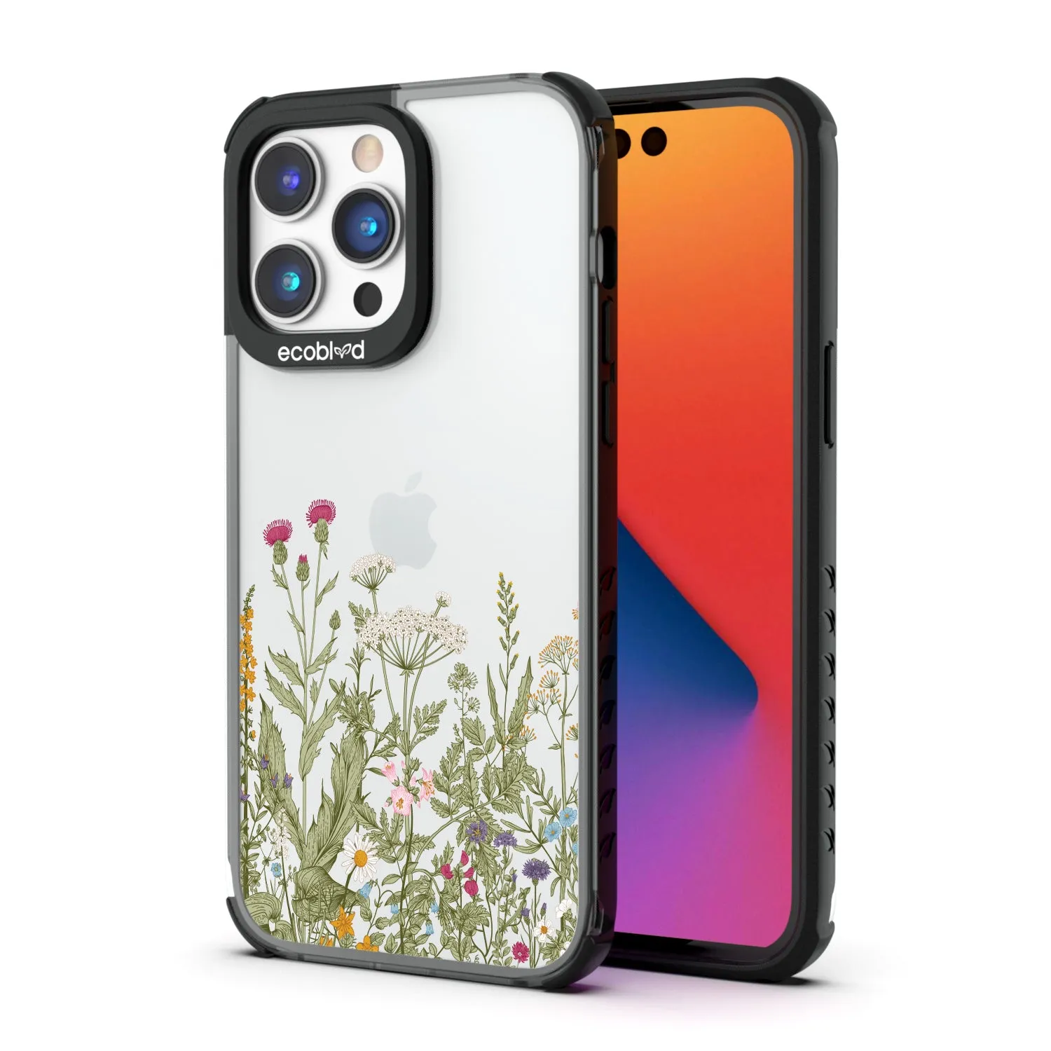 Take Root - Laguna Collection Case for Apple iPhone 14 Pro