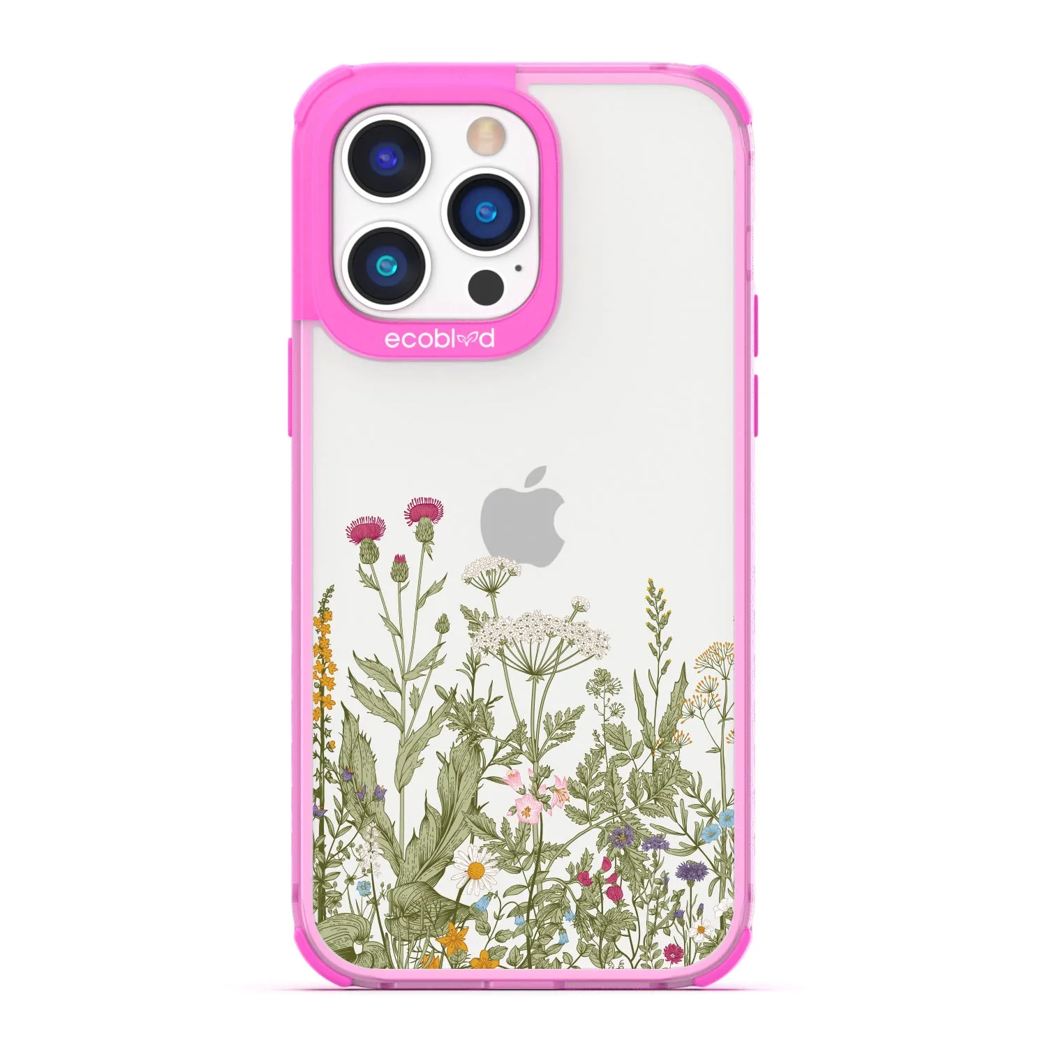 Take Root - Laguna Collection Case for Apple iPhone 14 Pro