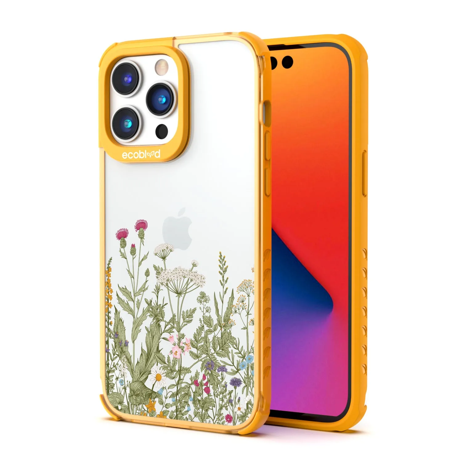 Take Root - Laguna Collection Case for Apple iPhone 14 Pro