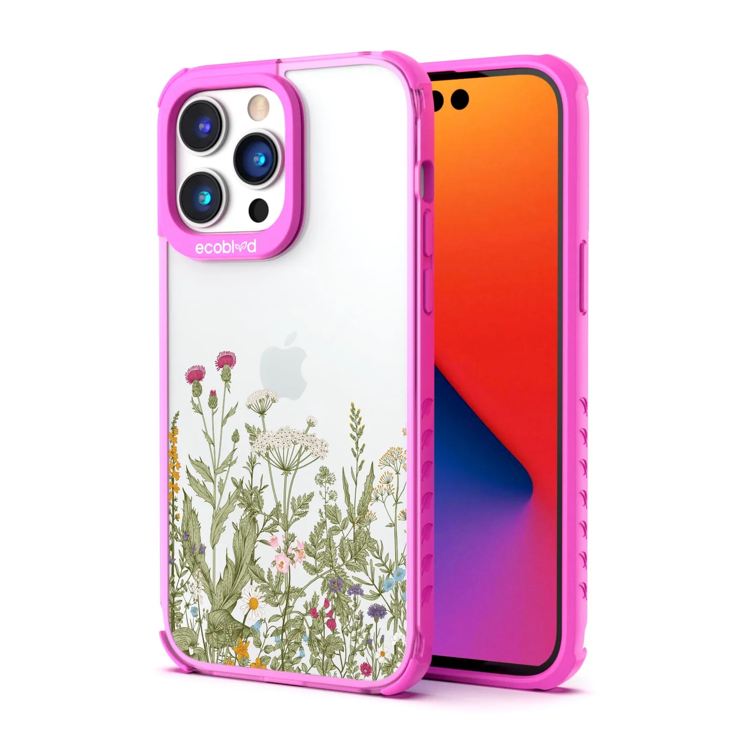 Take Root - Laguna Collection Case for Apple iPhone 14 Pro