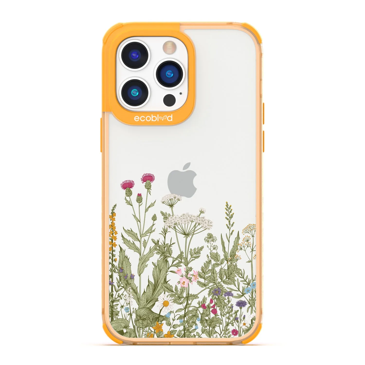 Take Root - Laguna Collection Case for Apple iPhone 14 Pro