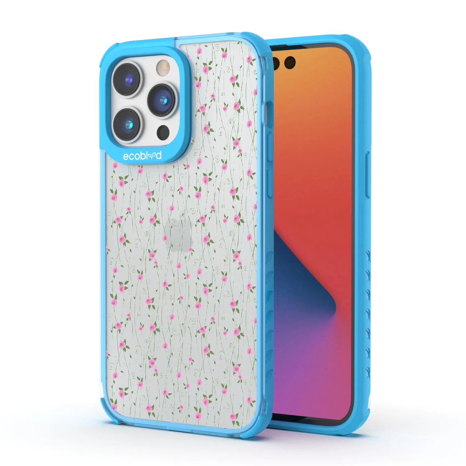 Tangled - Laguna Collection Case for Apple iPhone 14 Pro Max