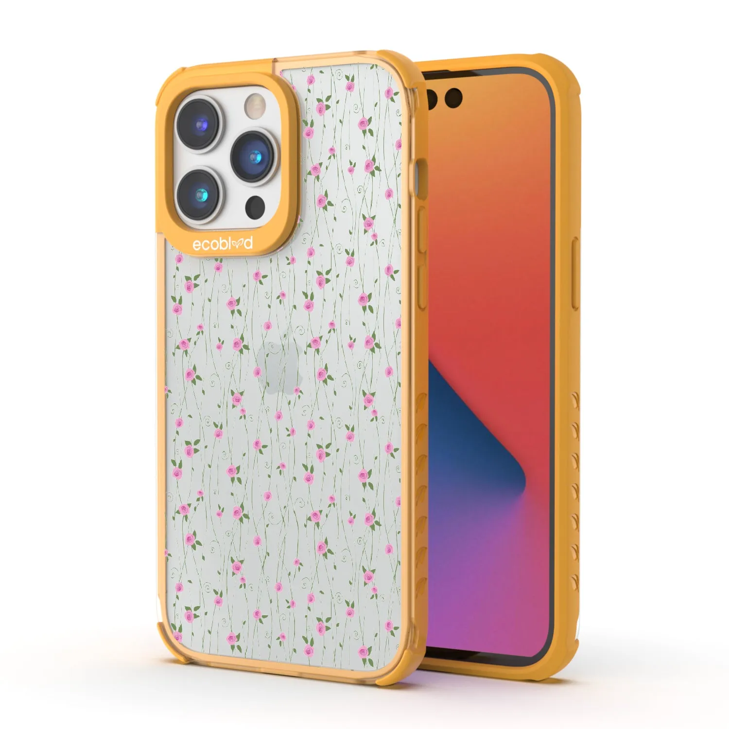 Tangled - Laguna Collection Case for Apple iPhone 14 Pro Max