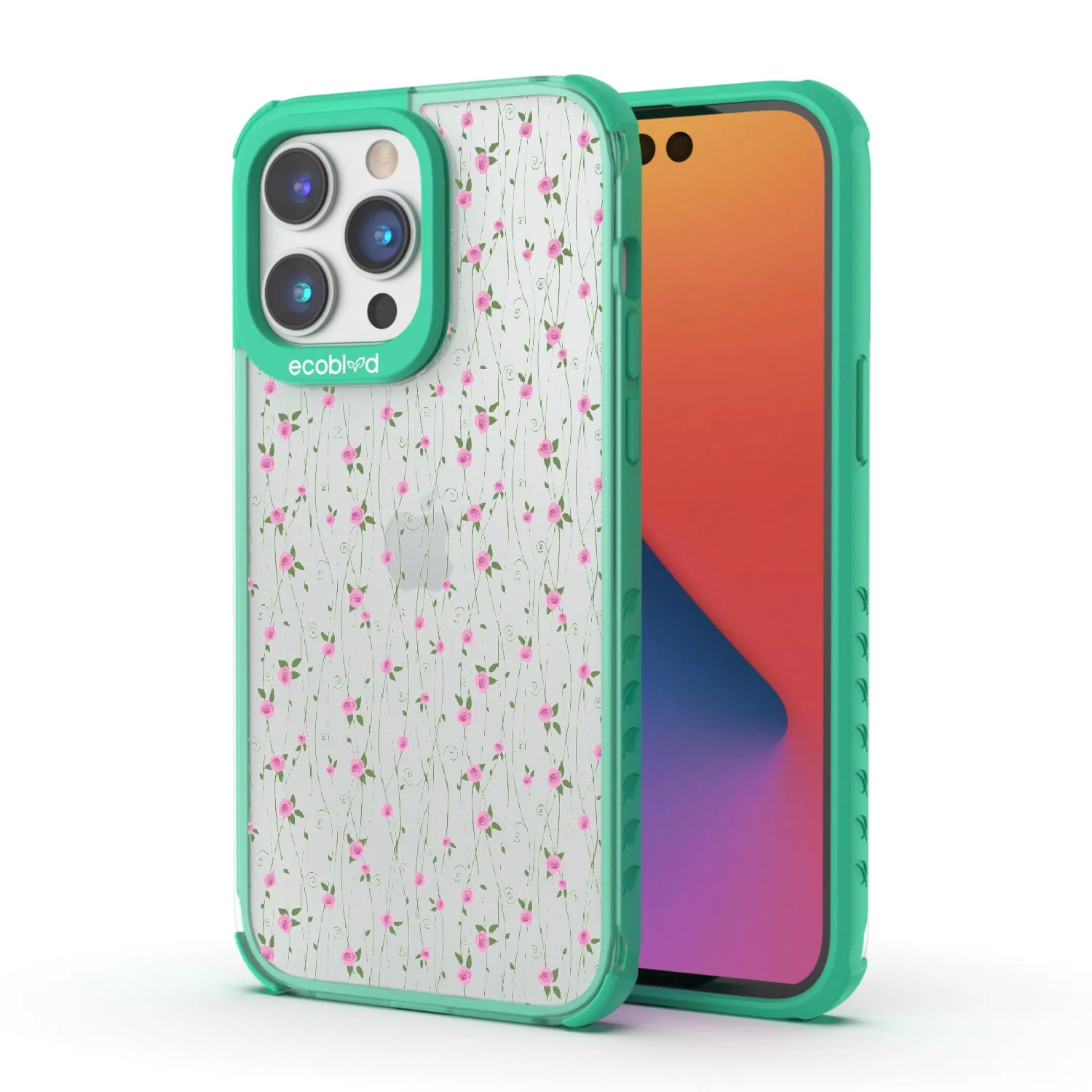 Tangled - Laguna Collection Case for Apple iPhone 14 Pro Max