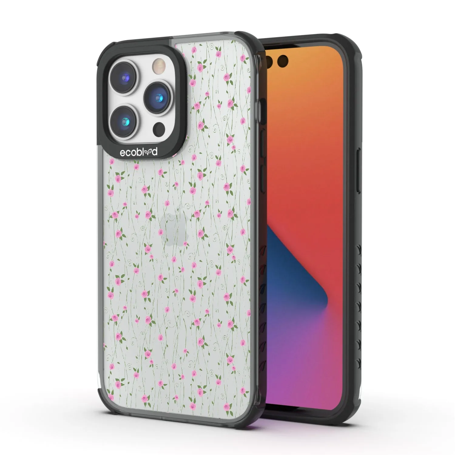Tangled - Laguna Collection Case for Apple iPhone 14 Pro Max