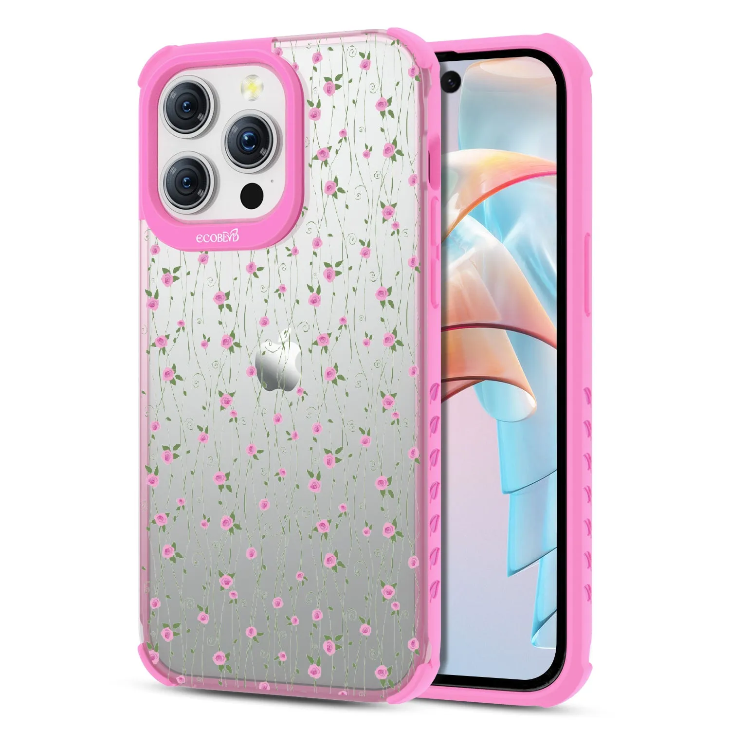 Tangled - Laguna Collection Case for Apple iPhone 15 Pro Max