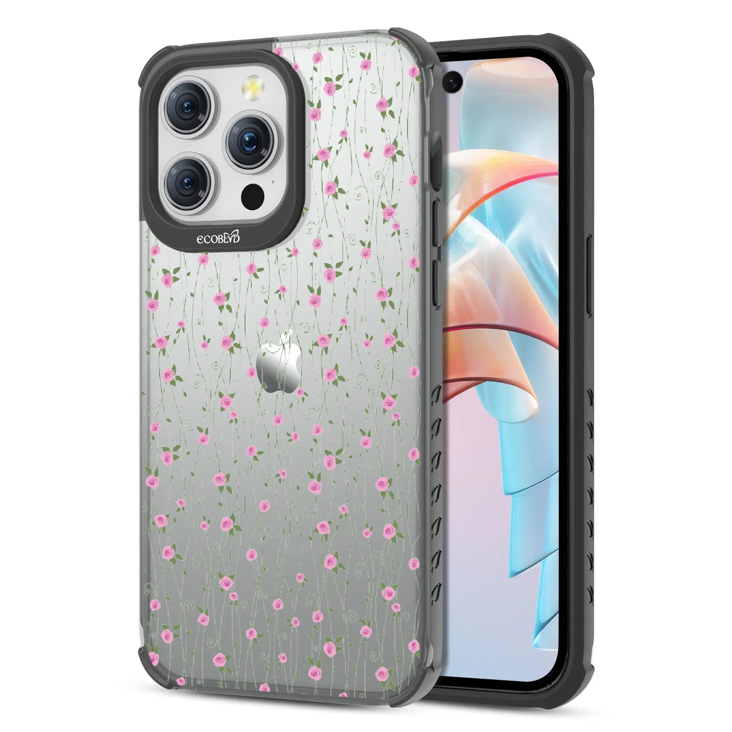 Tangled - Laguna Collection Case for Apple iPhone 15 Pro Max
