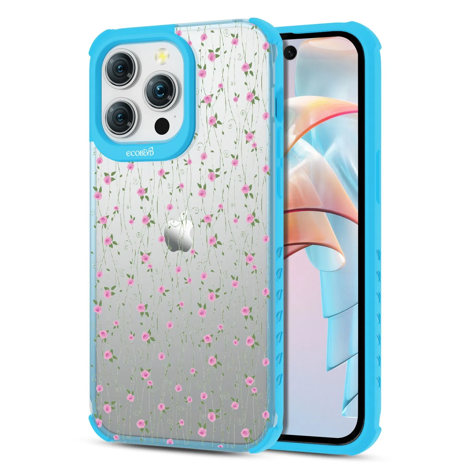 Tangled - Laguna Collection Case for Apple iPhone 15 Pro Max