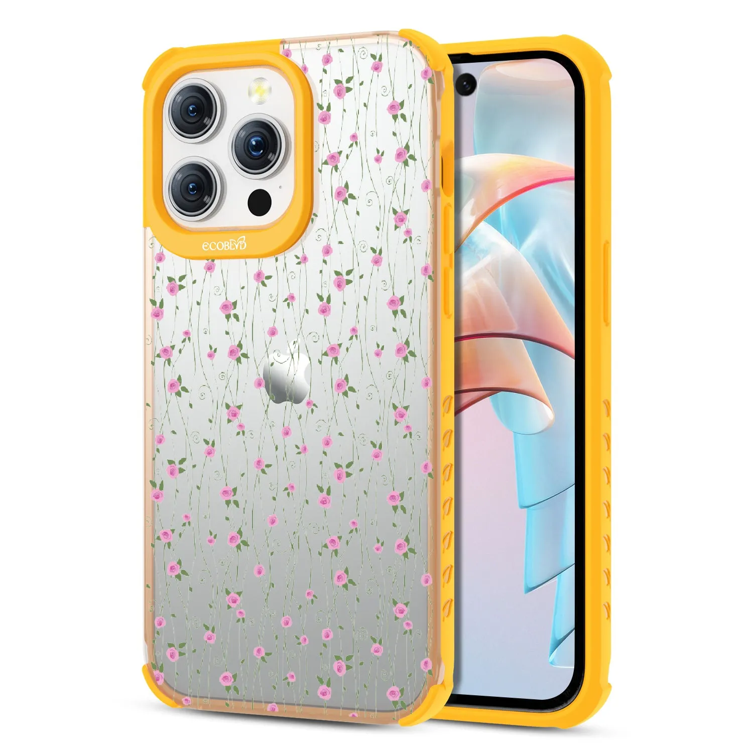 Tangled - Laguna Collection Case for Apple iPhone 15 Pro Max