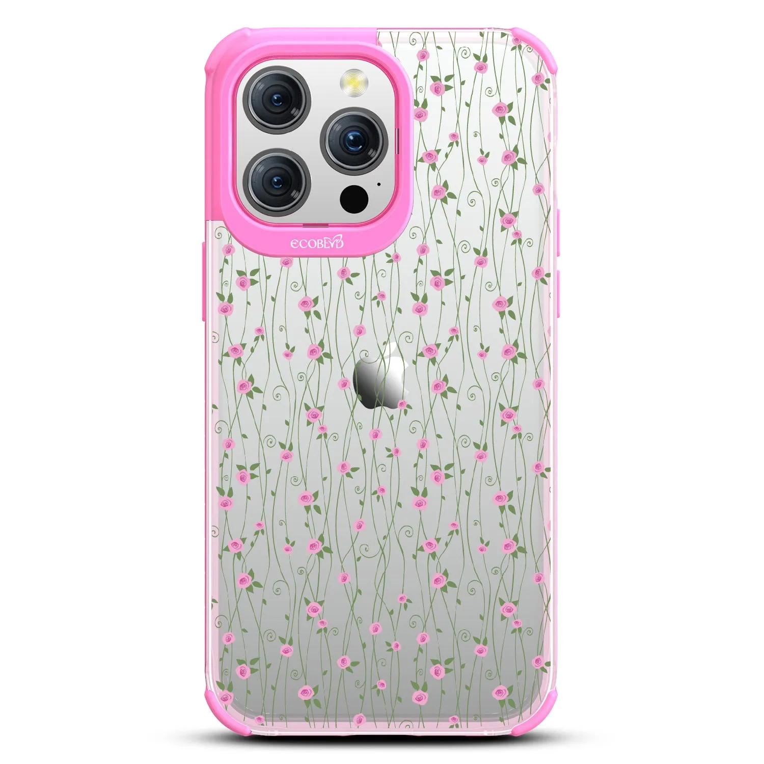 Tangled - Laguna Collection Case for Apple iPhone 15 Pro Max