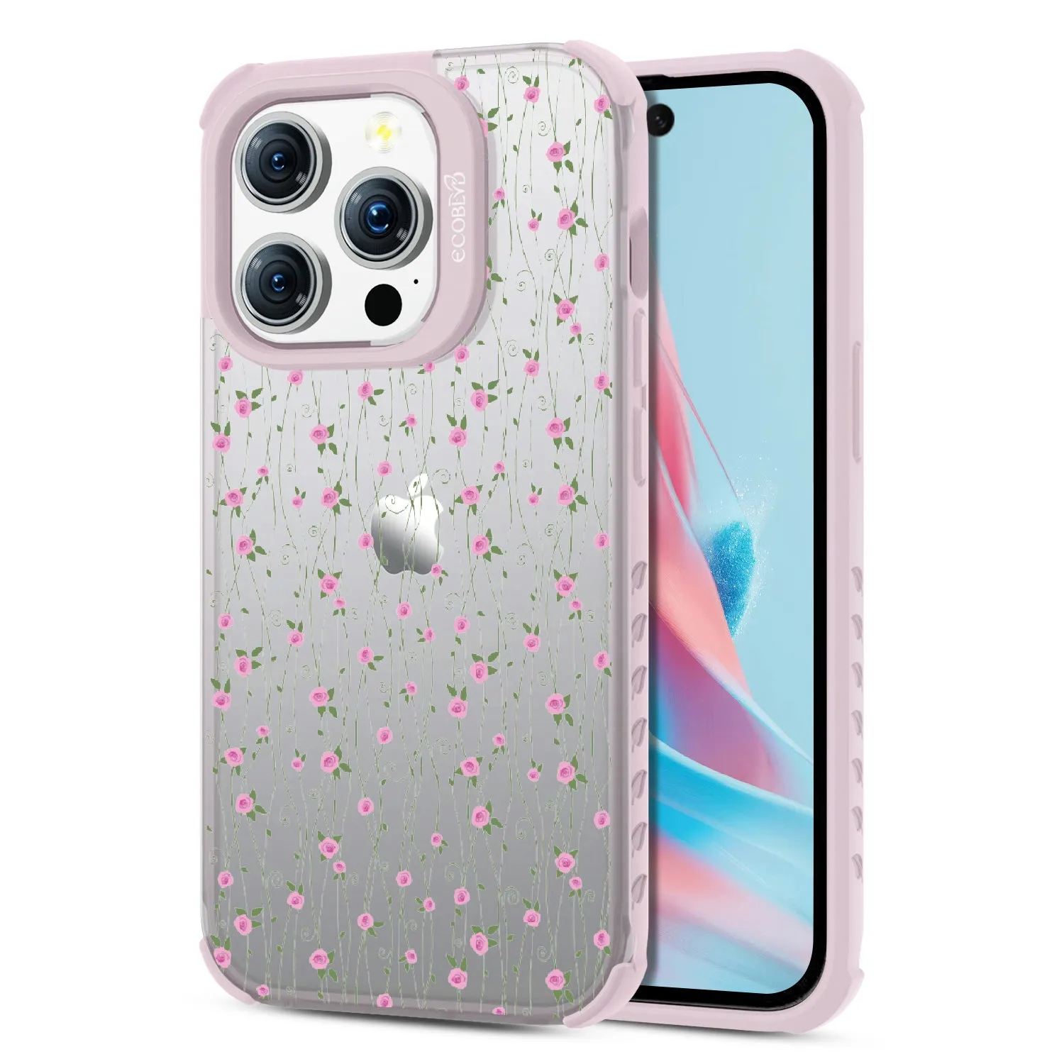 Tangled - Laguna Collection Case for Apple iPhone 15 Pro