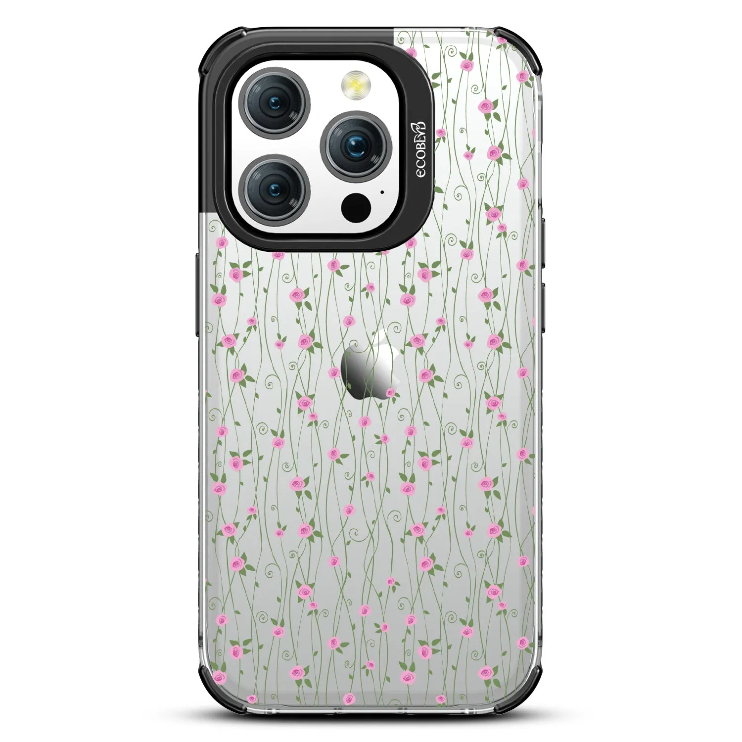 Tangled - Laguna Collection Case for Apple iPhone 15 Pro