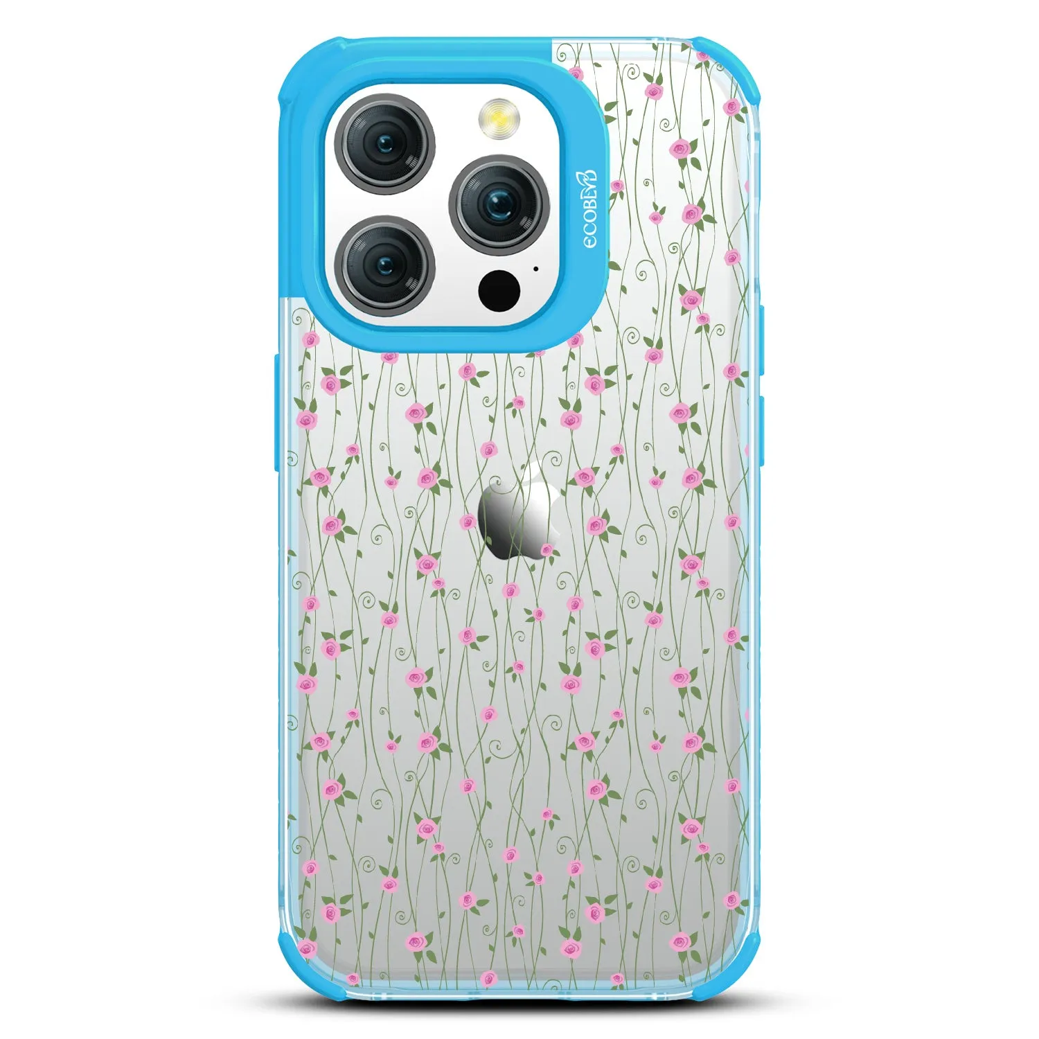Tangled - Laguna Collection Case for Apple iPhone 15 Pro