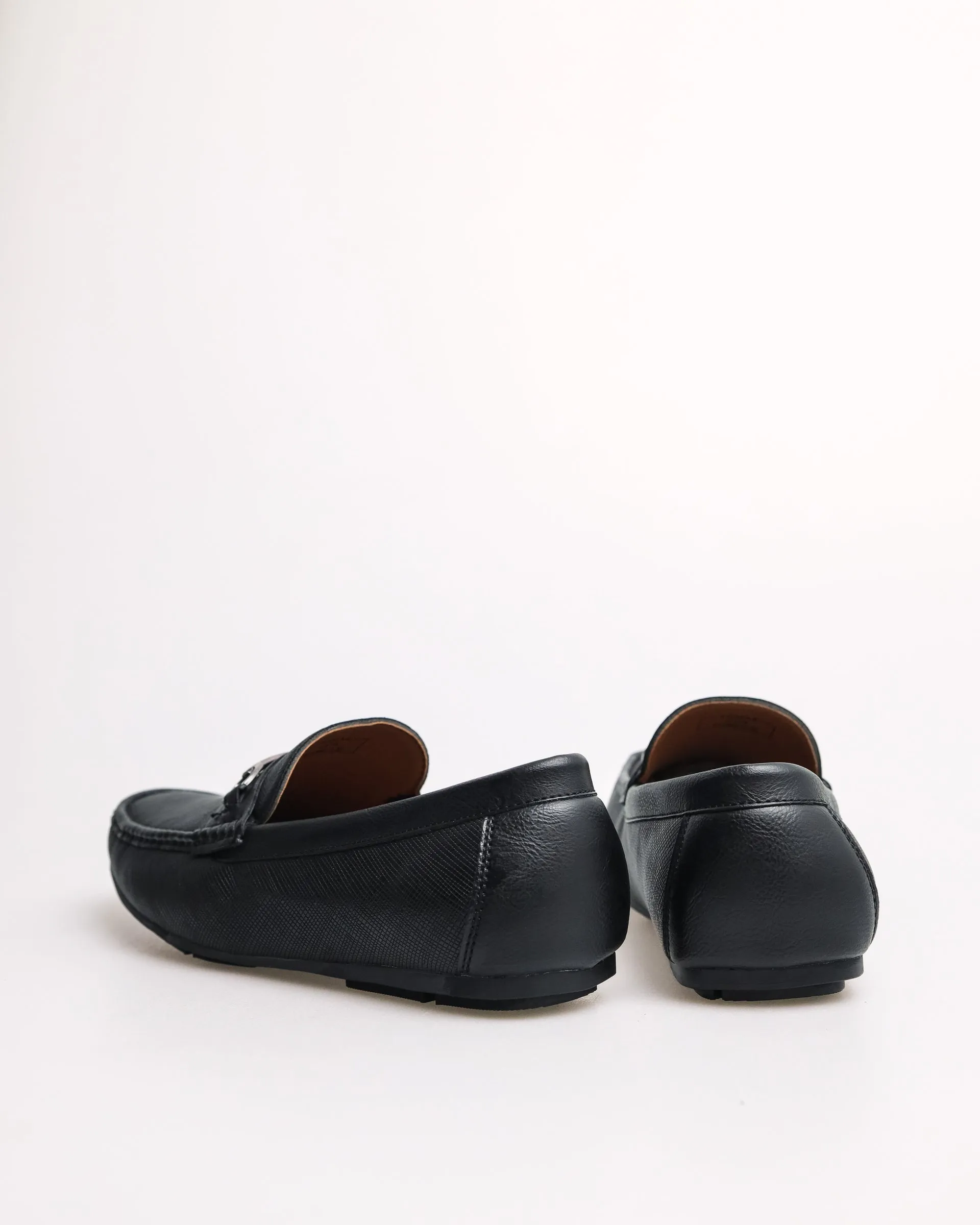 Tomaz C479 Men's Buckle Moccasins