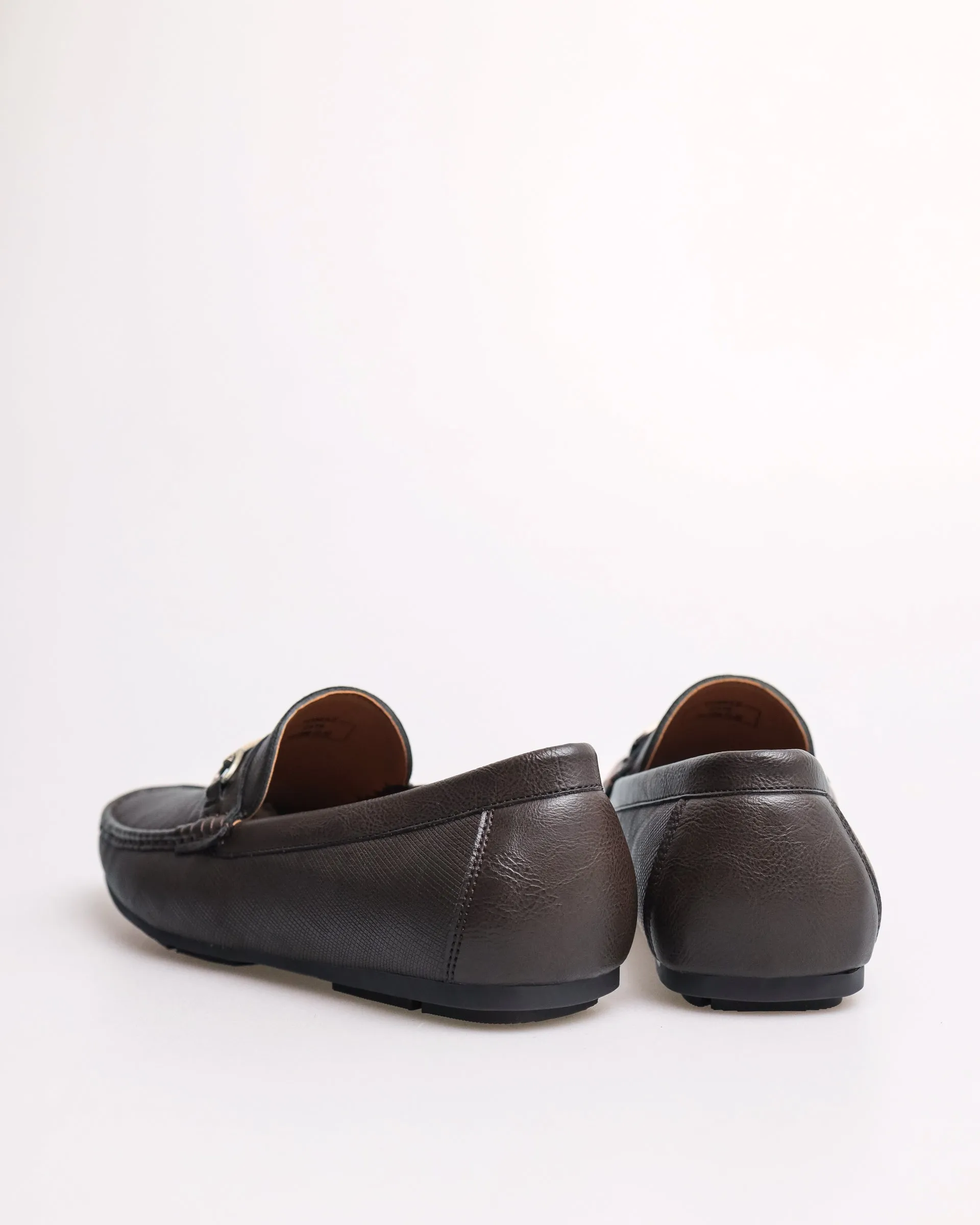 Tomaz C479 Men's Buckle Moccasins