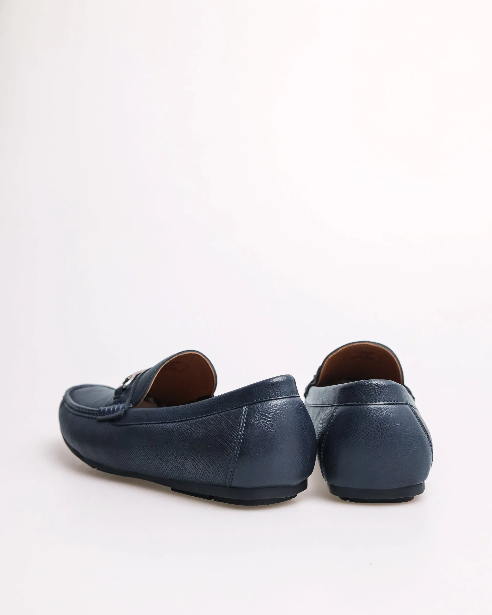 Tomaz C479 Men's Buckle Moccasins