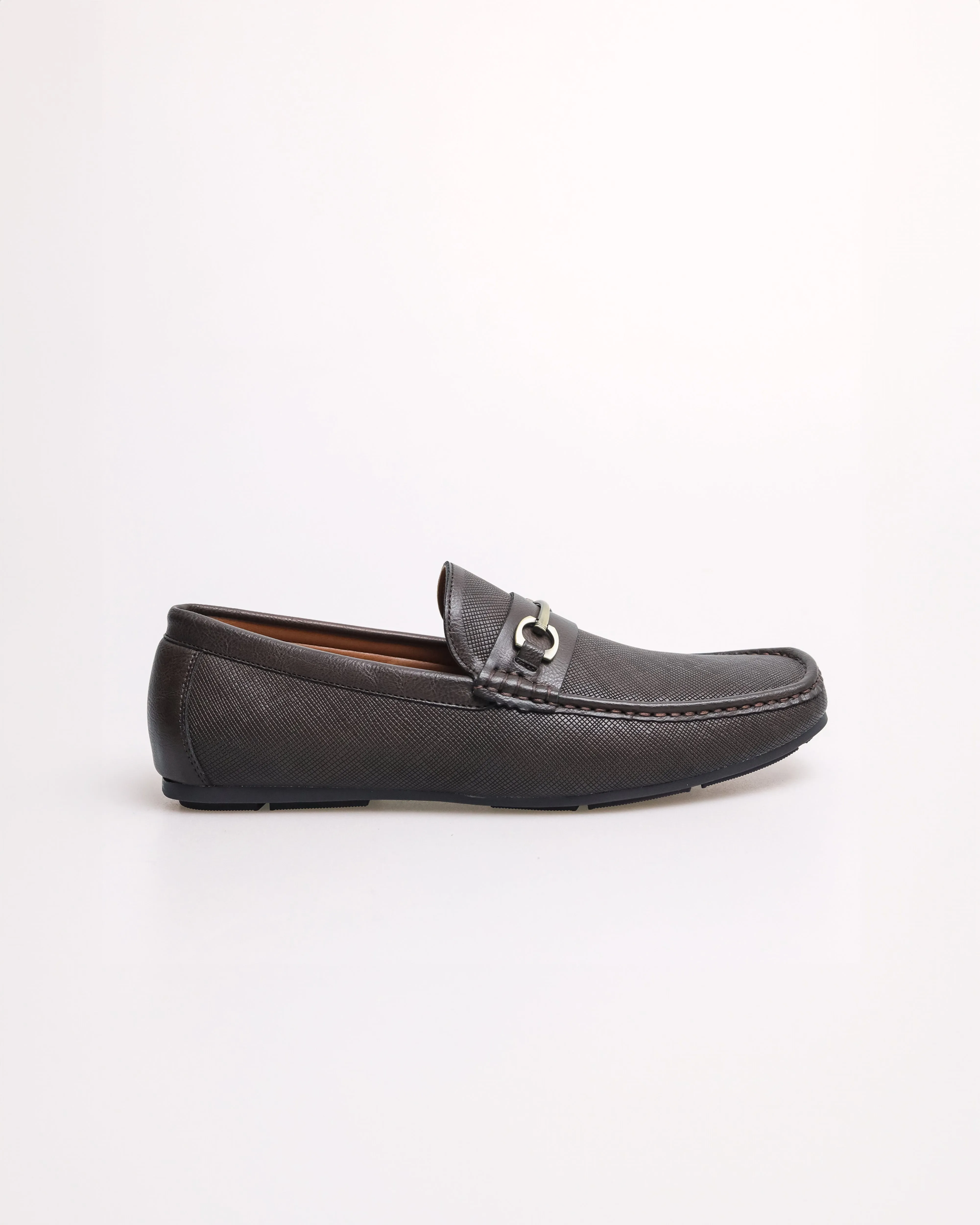 Tomaz C479 Men's Buckle Moccasins