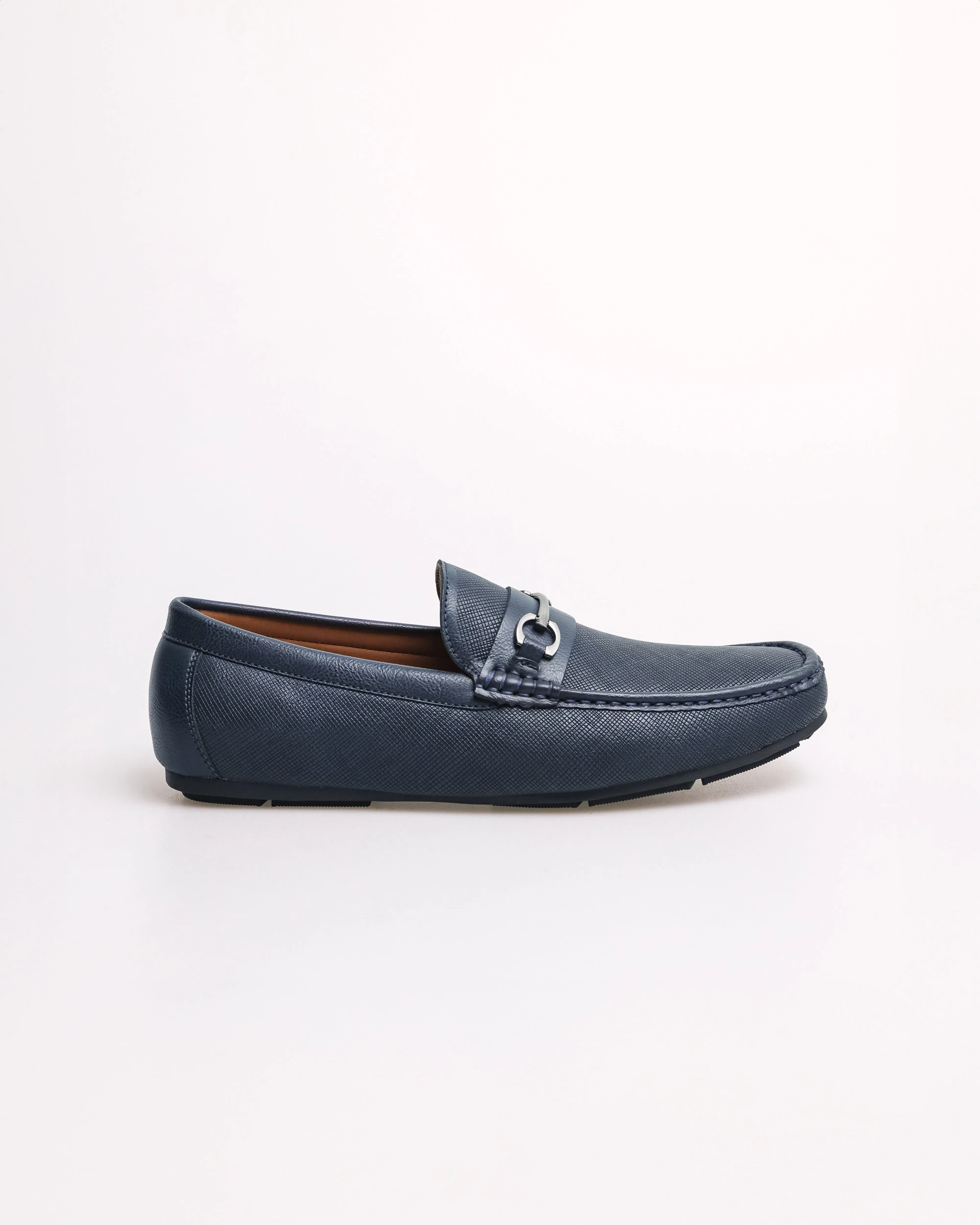 Tomaz C479 Men's Buckle Moccasins