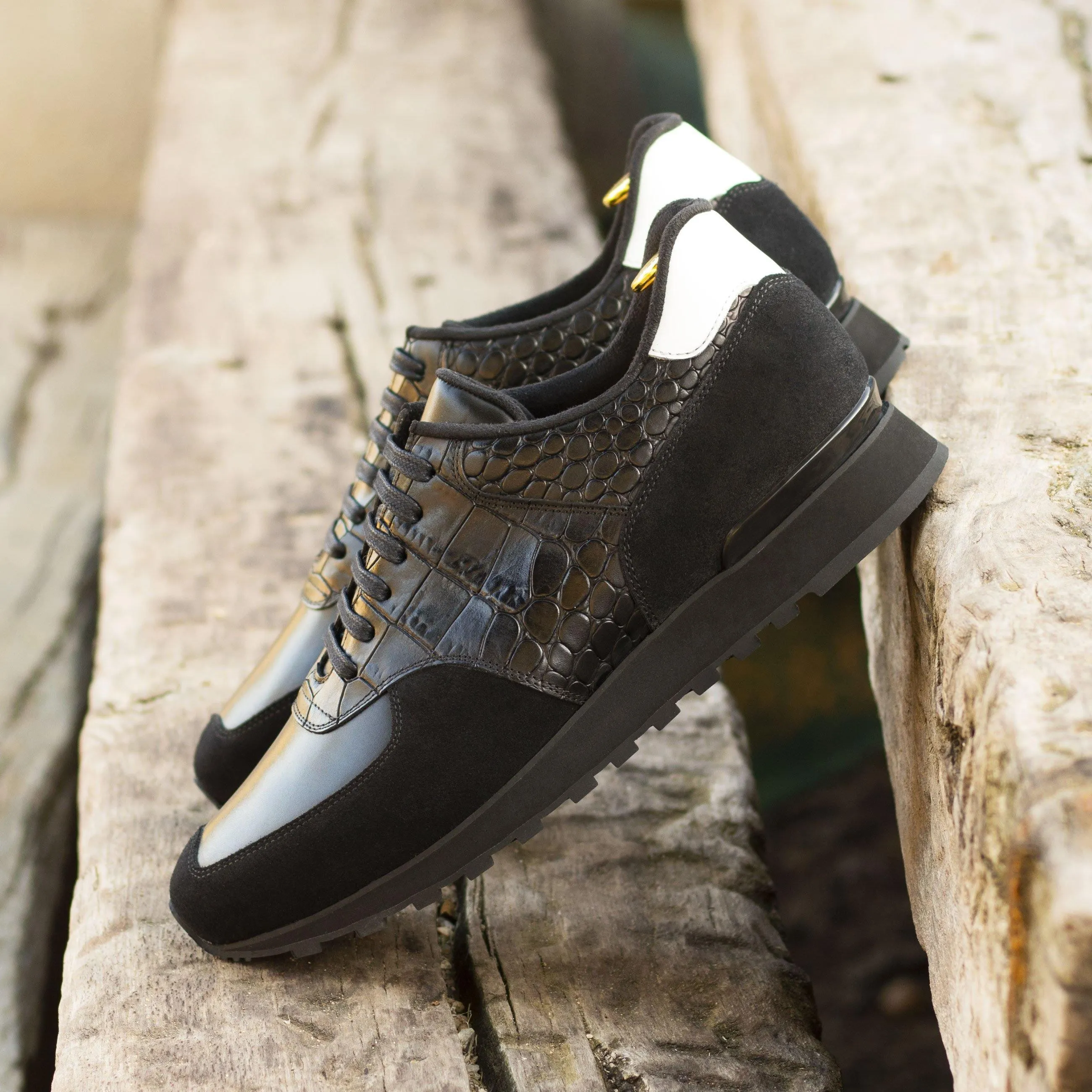 Twain Jogger sneakers