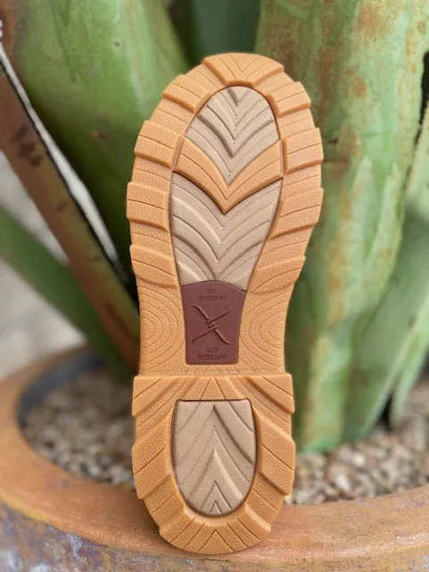 Twisted X Men's Slip On Moccasin- WUL0002