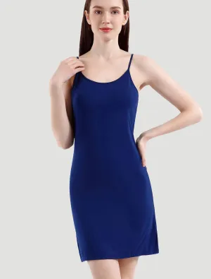 Ultra-Soft Modal Midi Chemise