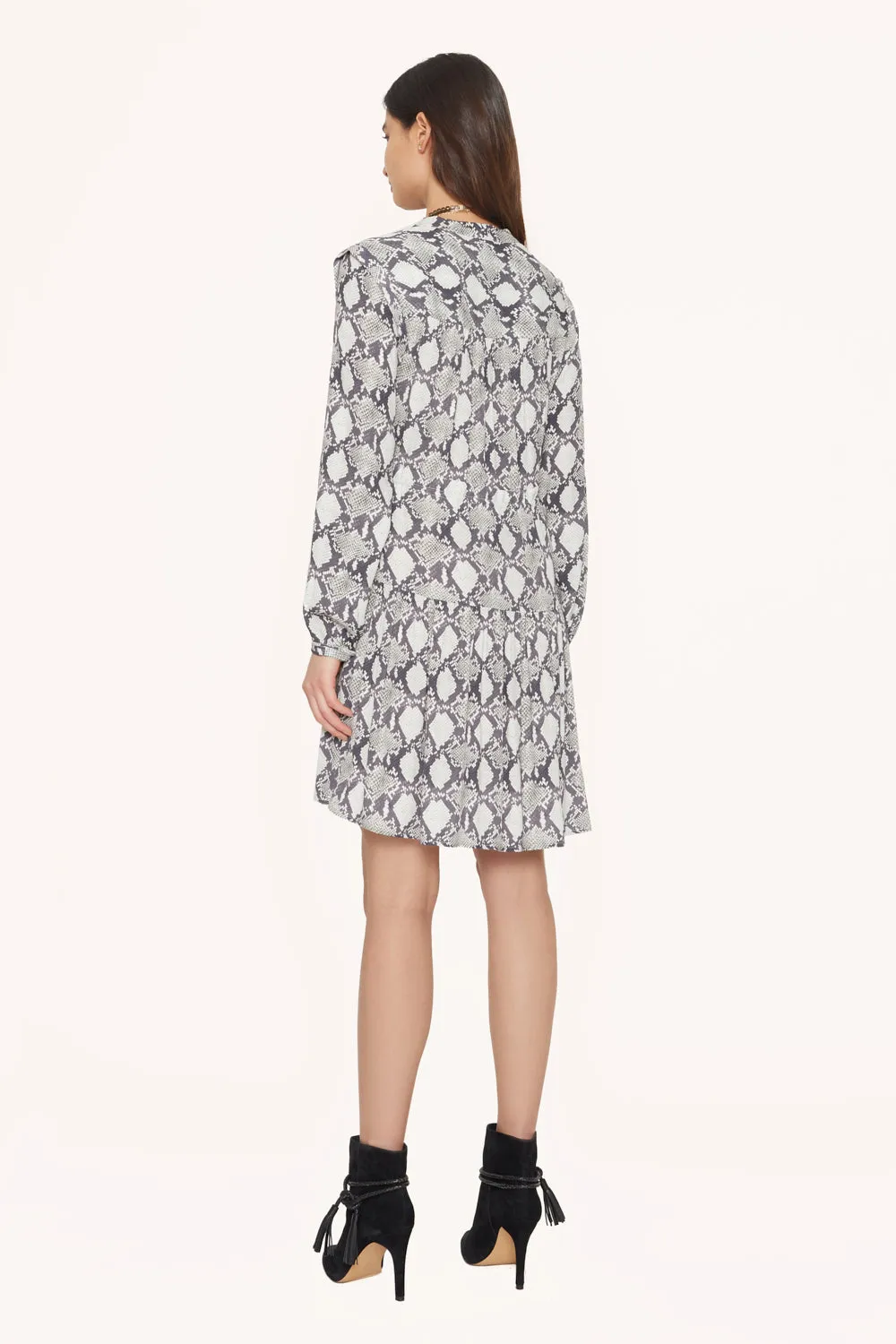Vanessa Dress