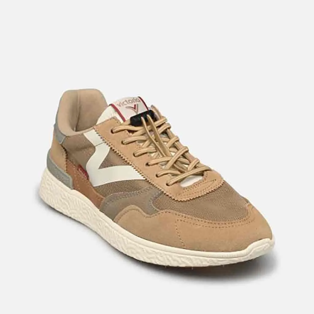 Victoria Anima for Men - Beige
