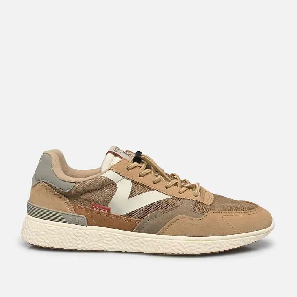 Victoria Anima for Men - Beige