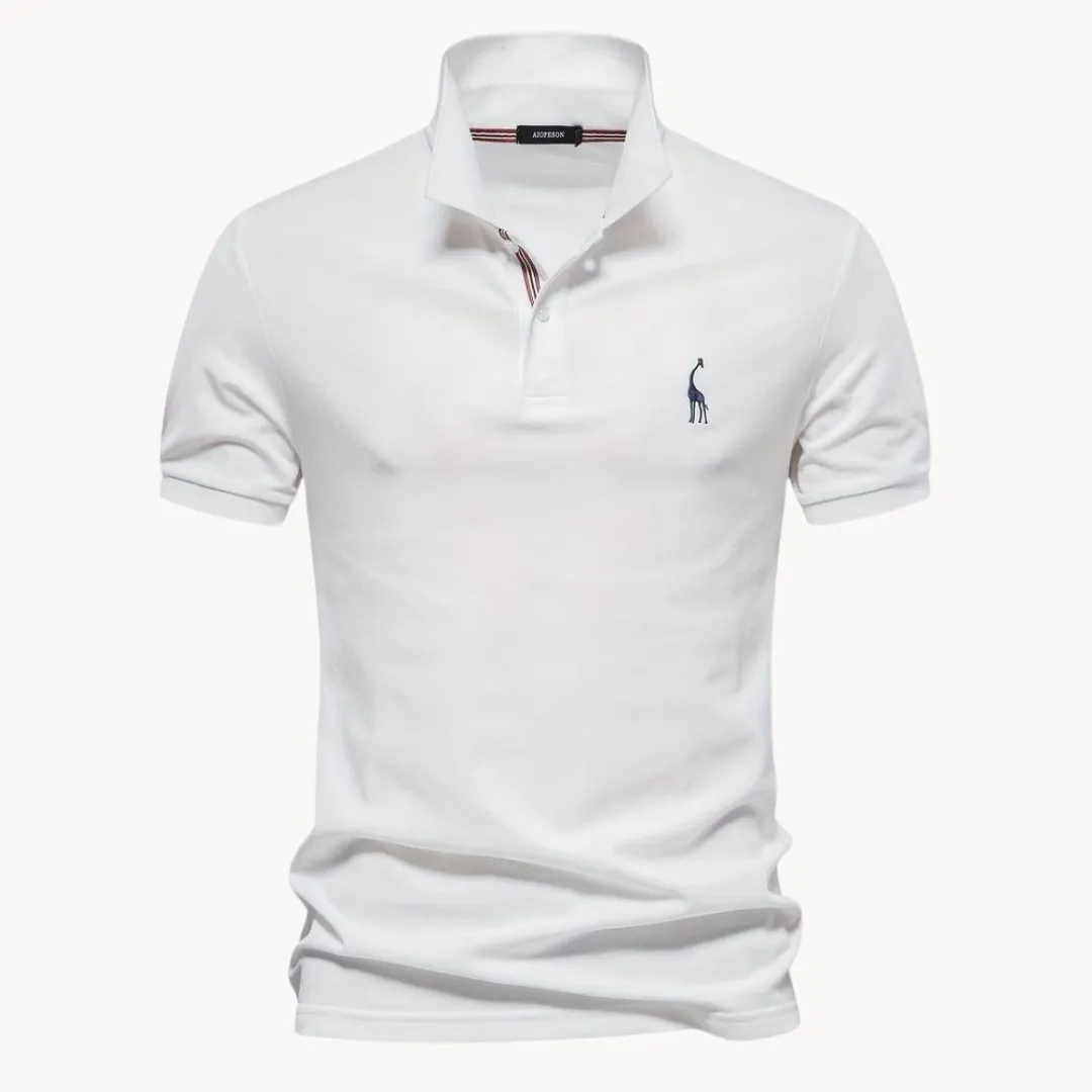 VITAFIT | Everyday Comfort Polo