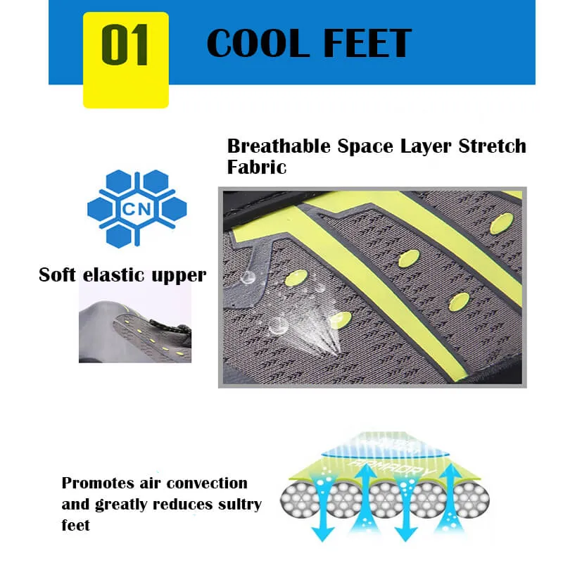 Water Shoes for Men Women Barefoot Quick-Dry Aqua Sock Outdoor Athletic Sport Shoes for Kayaking, Boating, Hiking, Surfing, Walking