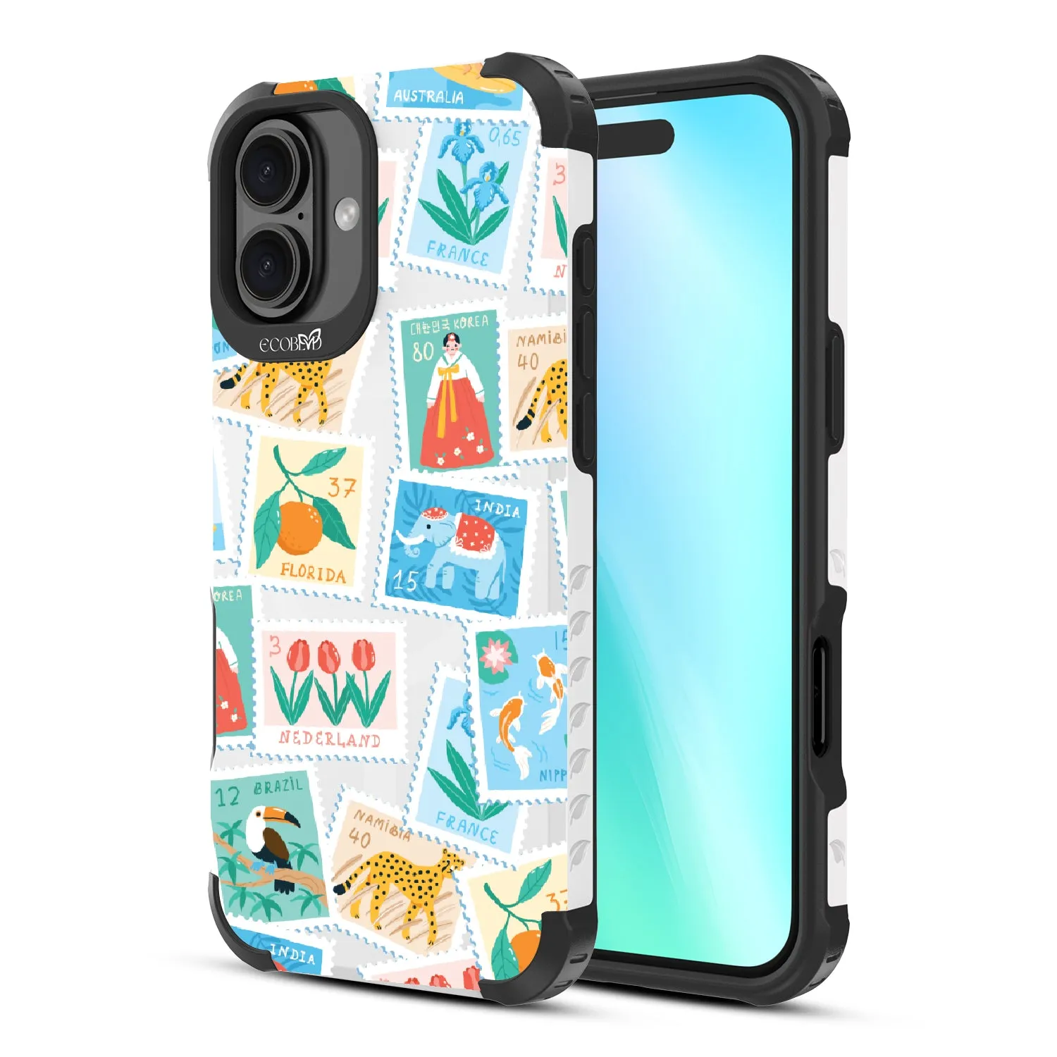 Wish You Were Here - Reforge Collection Case for Apple iPhone 16 Plus