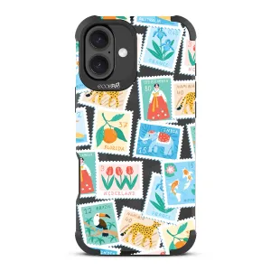 Wish You Were Here - Reforge Collection Case for Apple iPhone 16 Plus