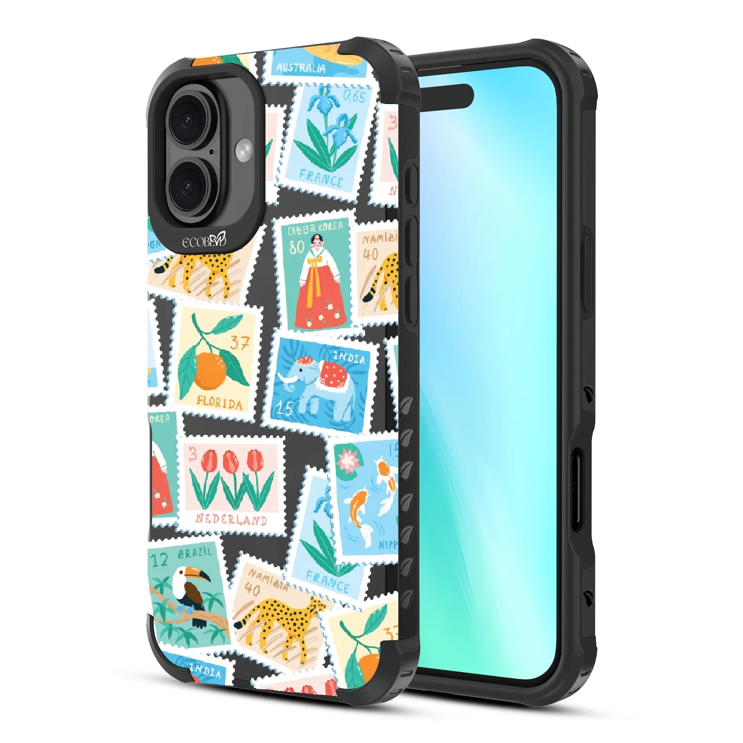 Wish You Were Here - Reforge Collection Case for Apple iPhone 16 Plus