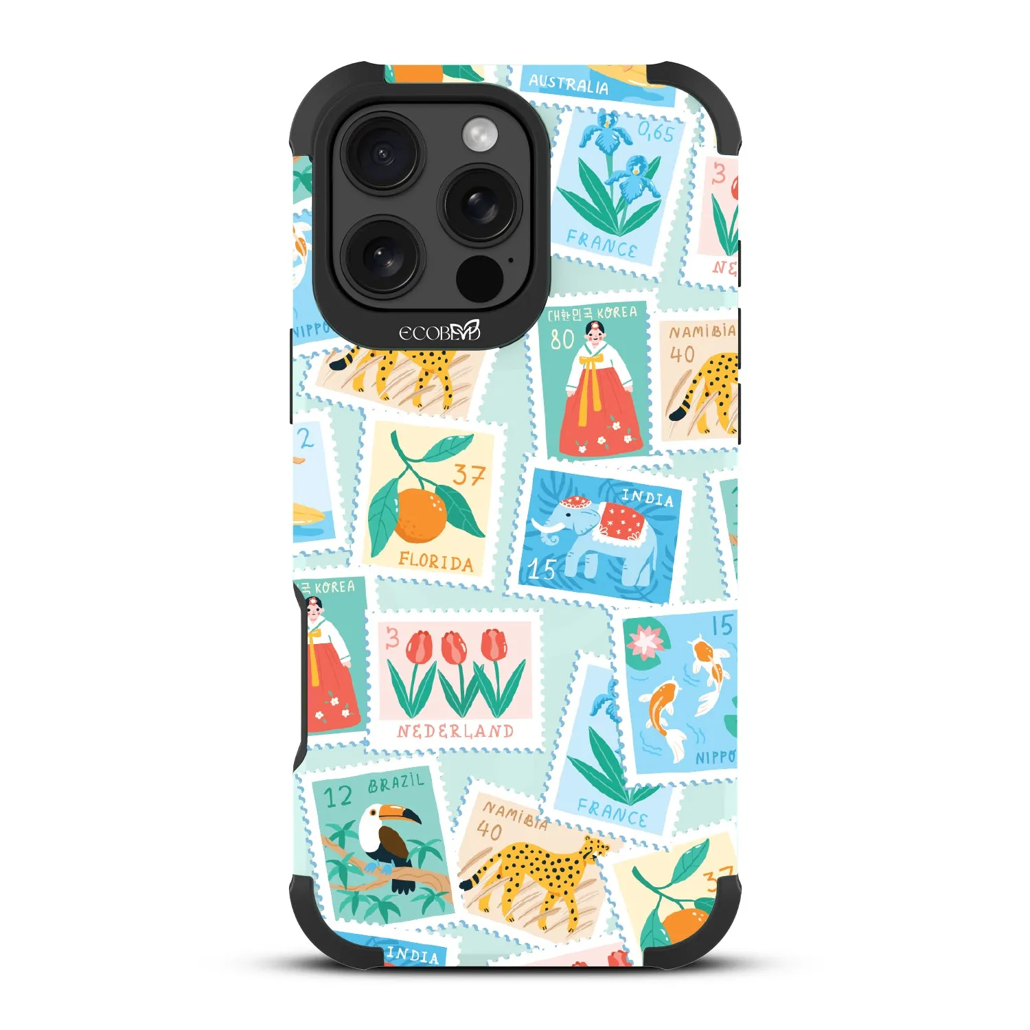 Wish You Were Here - Reforge Collection Case for Apple iPhone 16 Pro Max