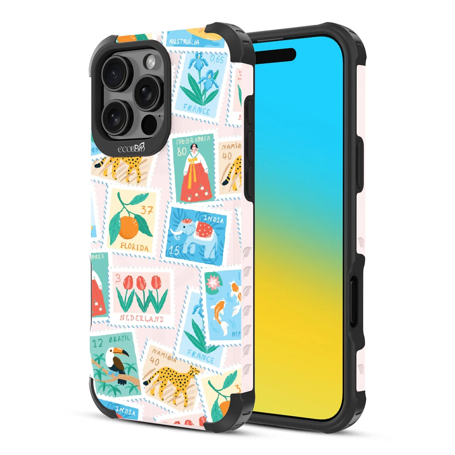 Wish You Were Here - Reforge Collection Case for Apple iPhone 16 Pro Max