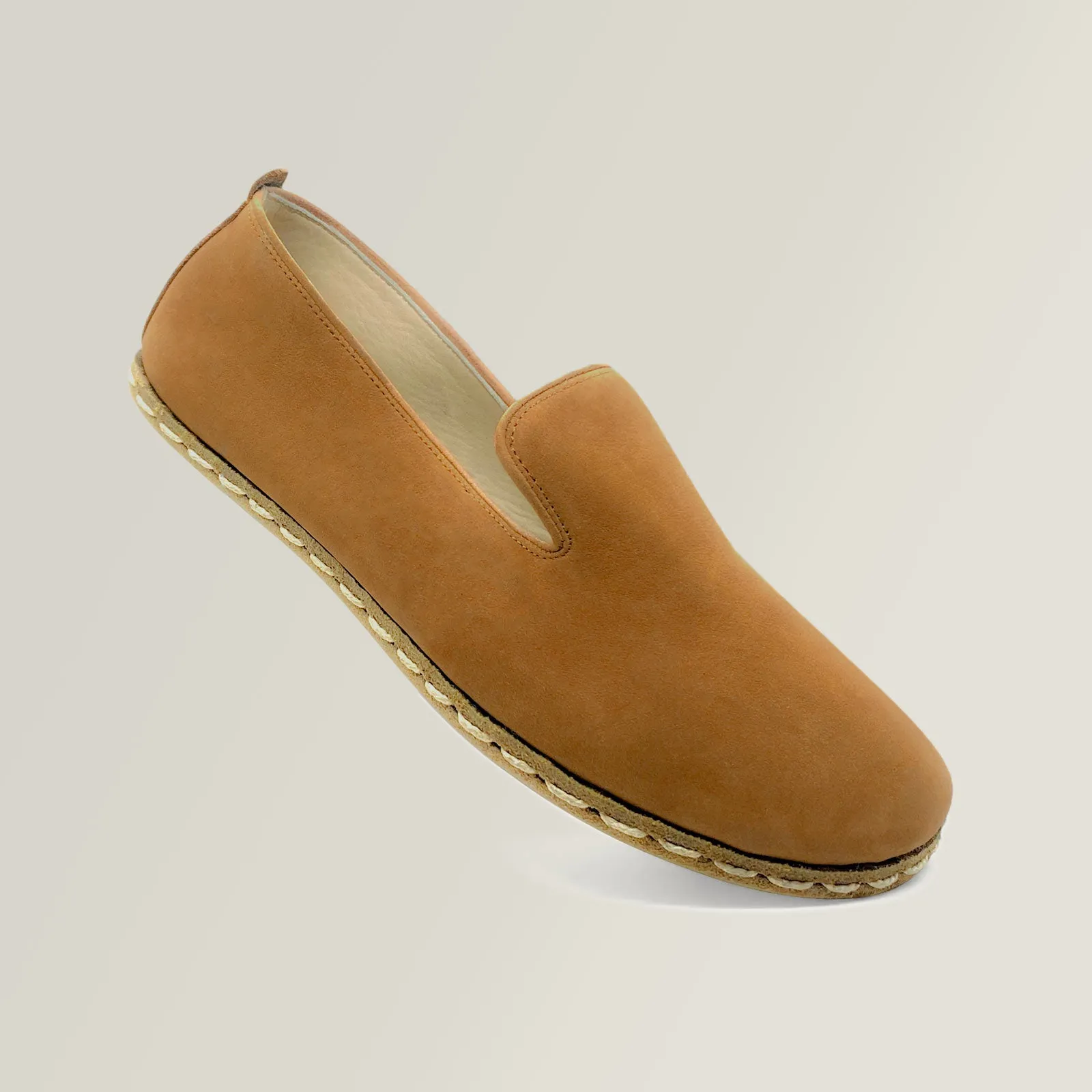 Womens Chic Clays (Cinnamon)