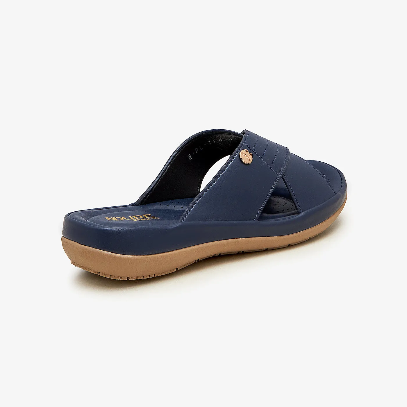 Women's Cushion-Flex Platforms