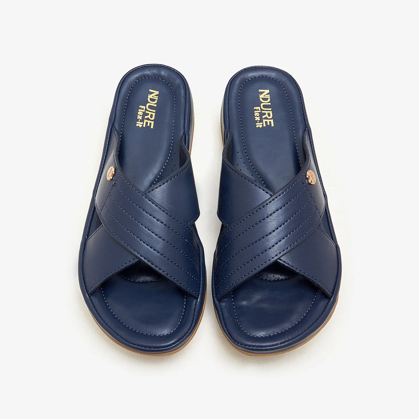 Women's Cushion-Flex Platforms