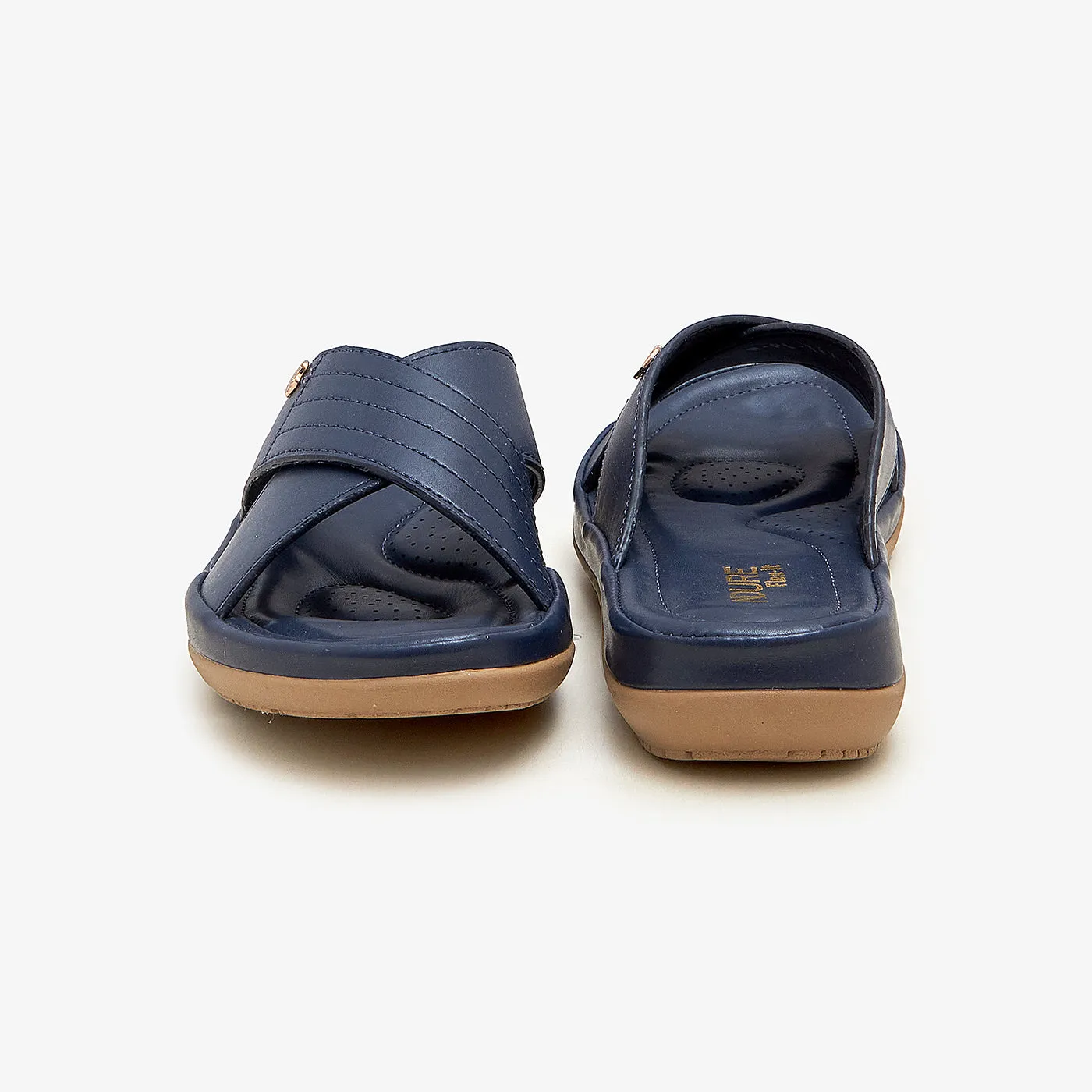 Women's Cushion-Flex Platforms