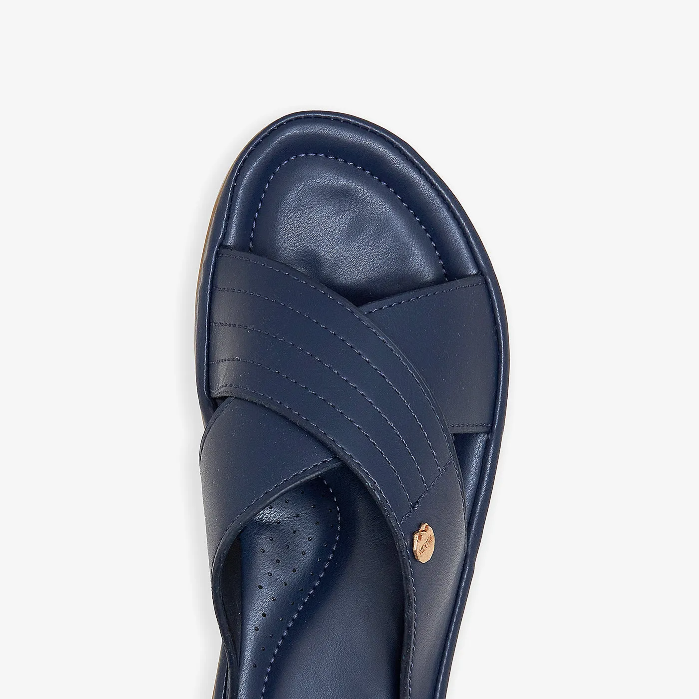 Women's Cushion-Flex Platforms