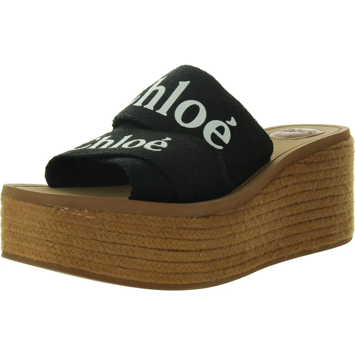 Woody  Womens Wedge Dressy Espadrilles