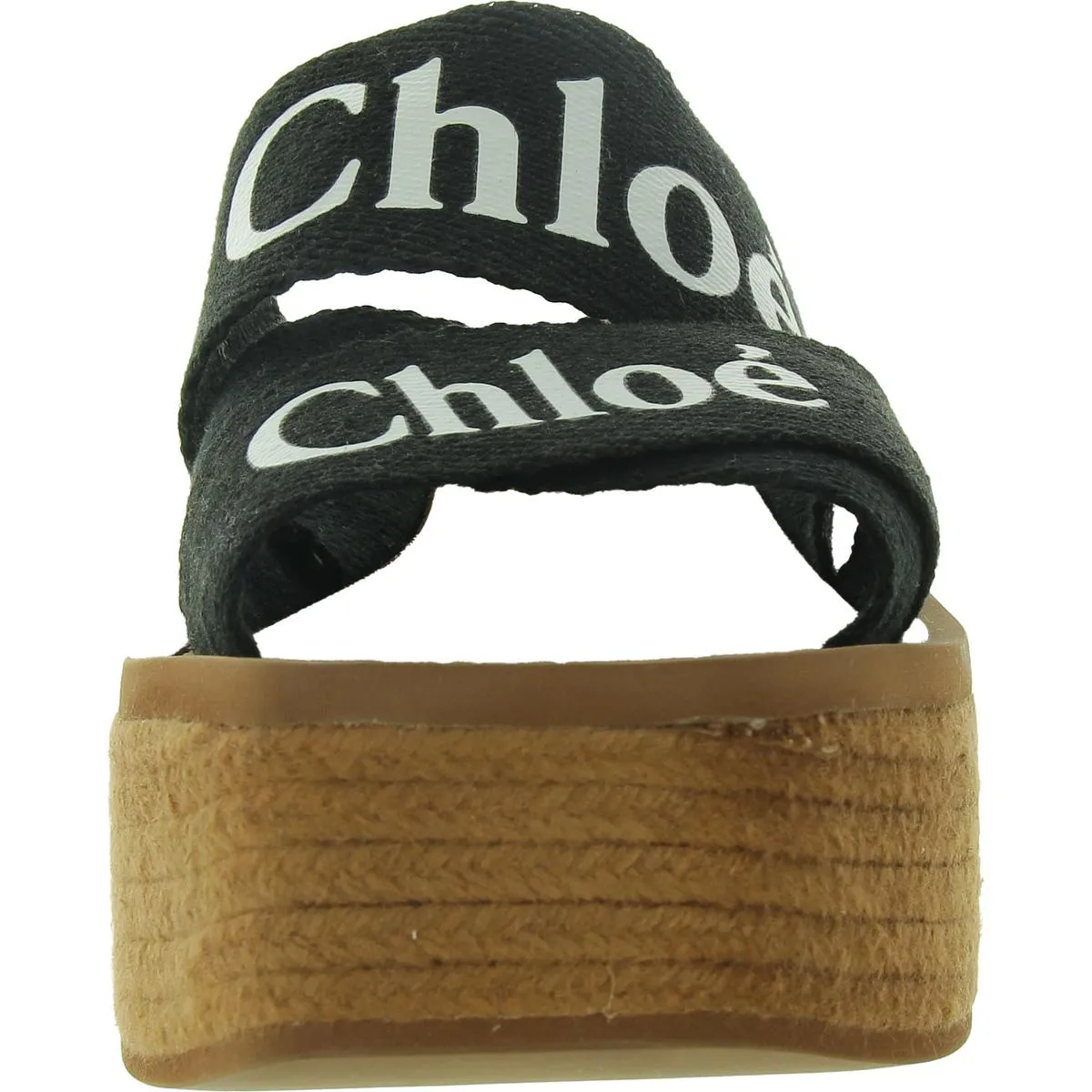 Woody  Womens Wedge Dressy Espadrilles